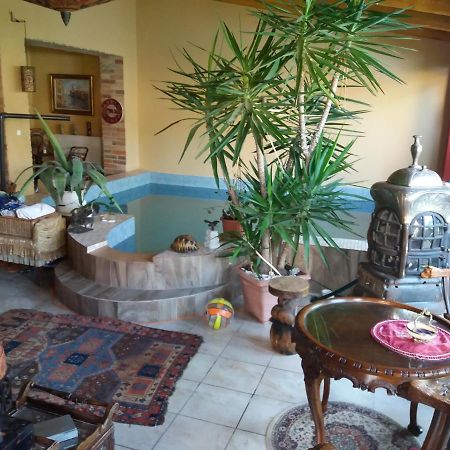 Ab Holiday Home Siófok Eksteriør billede